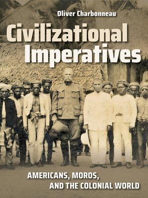 cover image of Civilizational Imperatives
